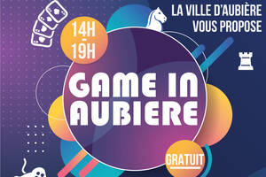 Game in Aubière