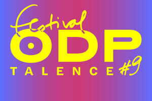 photo FESTIVAL ODP TALENCE 2024