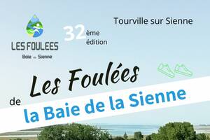 Les Foulées Baie de Sienne