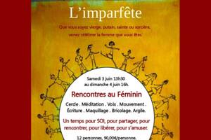 L'imparfête