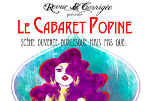 Cabaret Popine #11