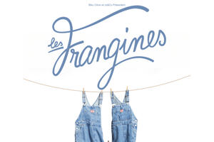 LES FRANGINES EN CONCERT 