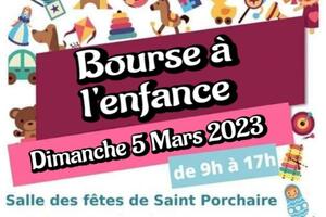 Bourse à l'enfance