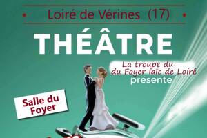 Théâtre - Alors Arlette heureuse?