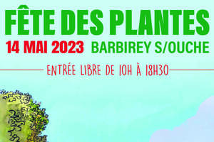 fête des plantes de Barbirey sur Ouche