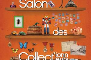 Salon des collectionneurs