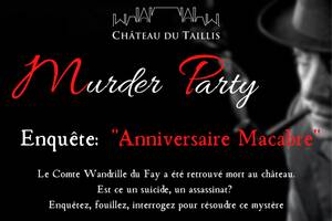 Murder Party 