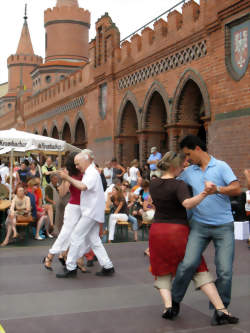 Gala des amis de la danse