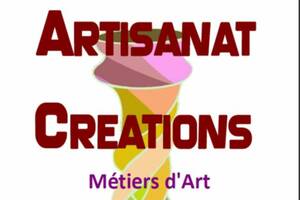 Artisanat et Création - Métiers d'art