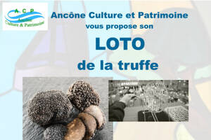 LOTO de la truffe