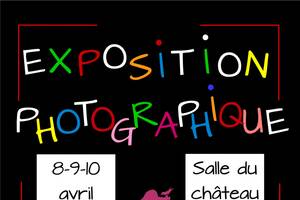 34ème Exposition photographique de printemps