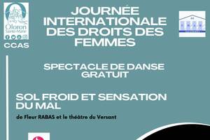 Journée internationale des droits des femmes