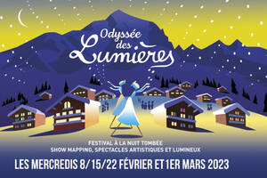 L'Odyssée des Lumières