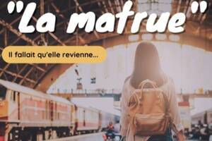 La Matrue... il fallait qu'elle revienne