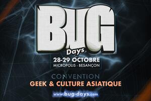 BUG Days #3