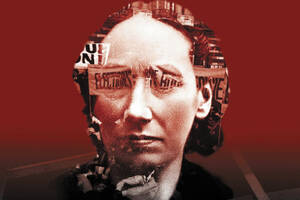 Louise michel - Louise Maboul