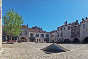 Week-end de l'artisanat de Lauzerte