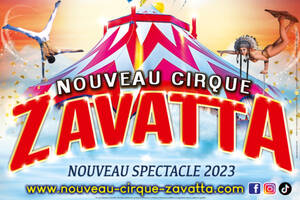 Nouveau Cirque Zavatta