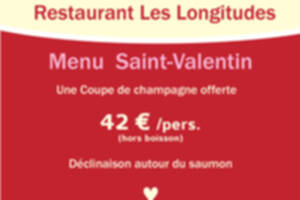 Saint-Valentin