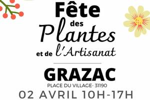 Fête des Plantes & de l'Artisanat