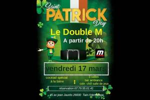 Saint-Patrick Day