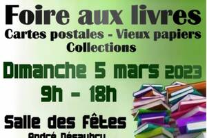 Foire aux livres