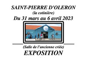 EXPOSITION VENTE ARTISANALE