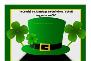 La Saint Patrick au Guilvinec