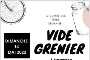 Vide grenier