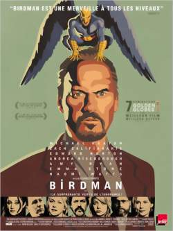Cinéma: Birdman