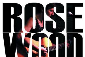ROSEWOOD (reprises pop/folk) en concert à L'Usine