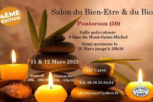 4ème Salon du Bien-etre