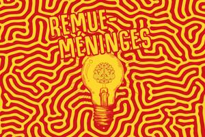 Remue-Méninges - Burger quiz