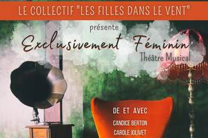 Spectacle Exclusivement Féminin