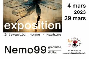 Allègre • Exposition Nemo99