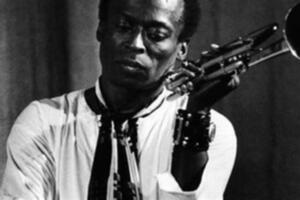 JAM Session #5 - Hommage à Miles Davis