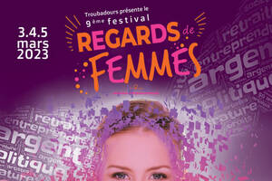 Festival regards de femmes