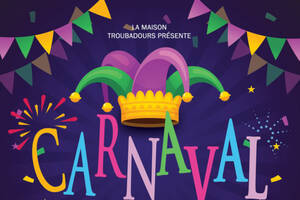 Carnaval pour enfants