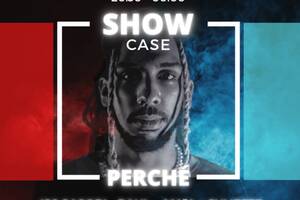 Show Case Perché - Au comptoir de la Mairie