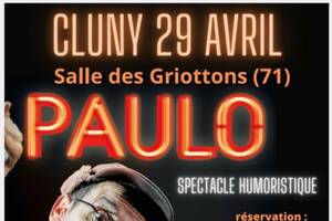 Spectacle humoristique