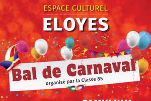 Bal de Carnaval