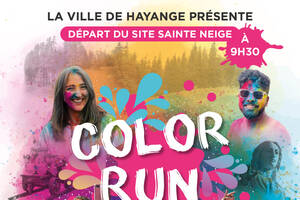 Color Run