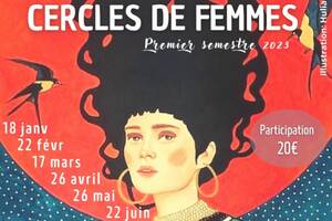 Cercle de femmes