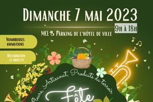 13ème Fête du Printemps