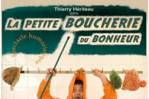 La petite boucherie du bonheur