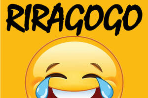 Riragogo