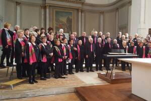 CHANT'ESNANDES en CONCERT