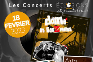 Concert Éclosions Assoc.