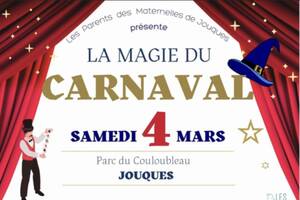 La Magie du Carnaval