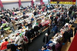 Brocante Vide-greniers Collections